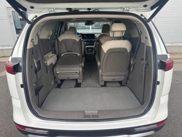 Kia Carnival IV с пробегом 2020 года, цена 3 799 000 рублей, 140289 км, минивэн, Автокод Объявления