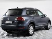 Volkswagen Touareg II Москва  - изображение 25