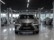Lexus NX I Рестайлинг Москва  - изображение 32