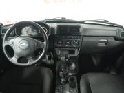 Lada (ВАЗ) Niva Legend Вологда  - изображение 30