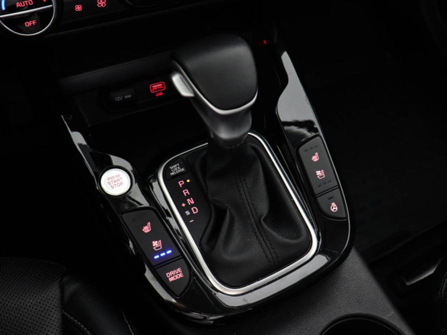 Kia Soul III Химки  - изображение 17