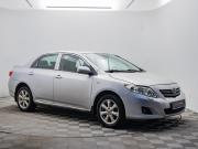 Toyota Corolla X (E140 E150) Москва  - изображение 22