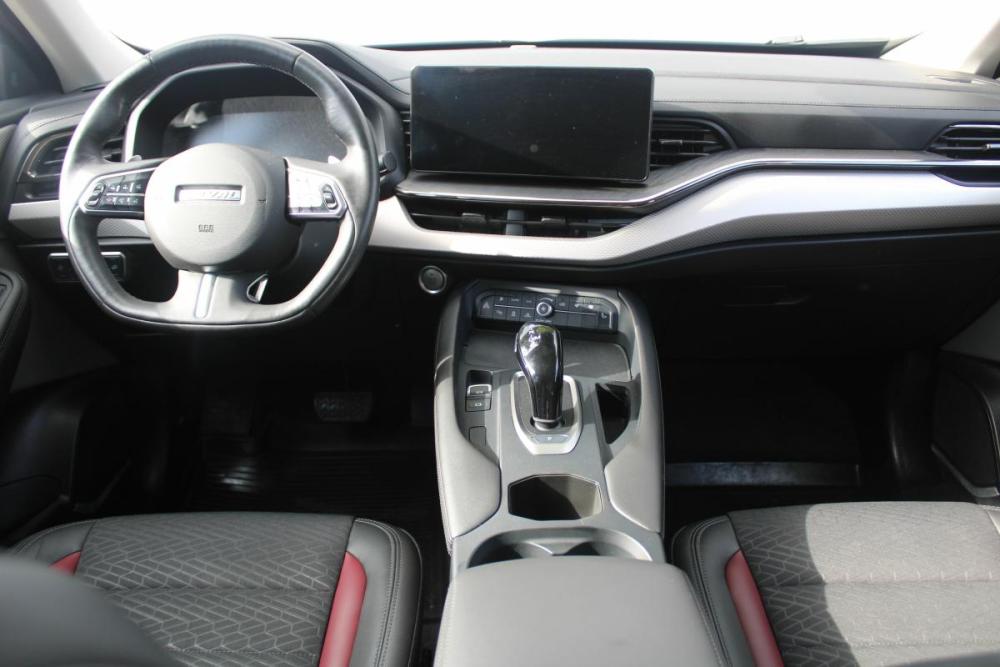 Haval F7 I Рестайлинг Березники  - изображение 9