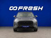 Hyundai Santa Fe IV Рестайлинг Москва  - изображение 33