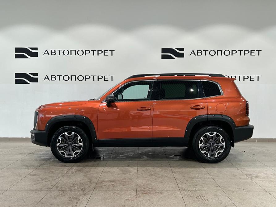 Haval Dargo Санкт-Петербург  - изображение 4
