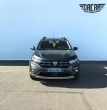 Dacia Sandero III Санкт-Петербург  - изображение 29