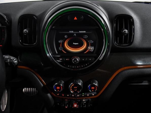 Mini Countryman II с пробегом 2017 года, цена 2 168 790 рублей, 151500 км, внедорожник, Автокод Объявления