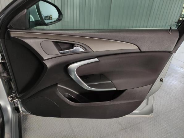 Opel Insignia I с пробегом 2012 года, цена 1 135 000 рублей, 170003 км, седан, Автокод Объявления