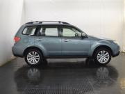 Subaru Forester III Санкт-Петербург  - изображение 21