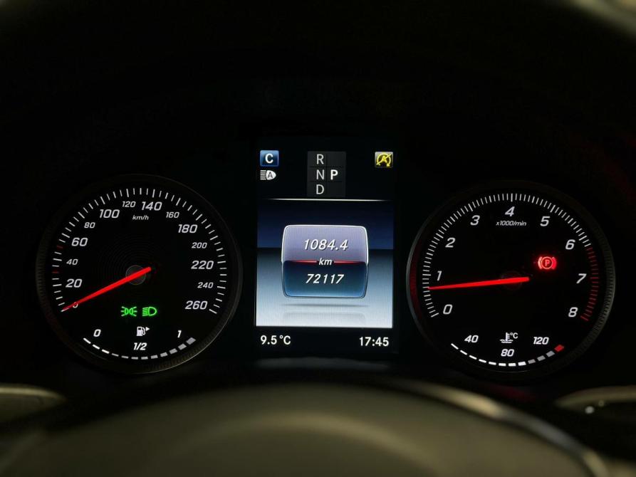 Mercedes-Benz GLC Coupe I (C253) Великий Новгород  - изображение 9