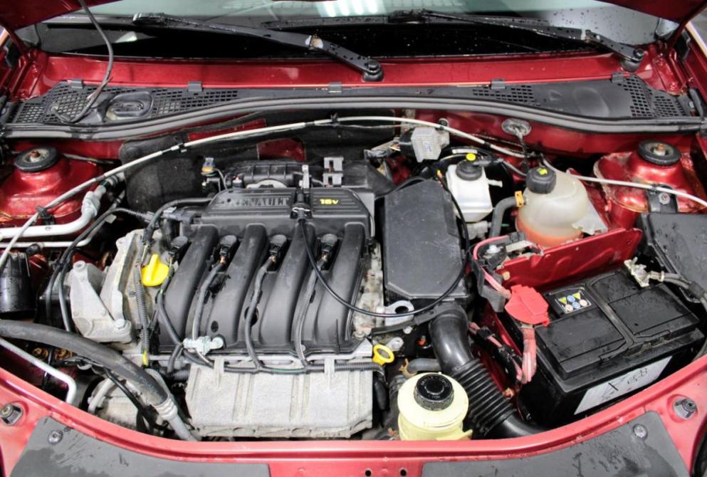 Renault Sandero I Нижний Новгород  - изображение 22