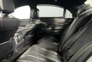 Mercedes-Benz S-Класс VI (W222 C217) Нижний Новгород  - изображение 34