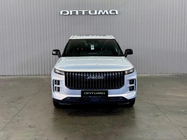 Jaecoo J7 I с пробегом 2024 года, цена 2 387 000 рублей, 6780 км, внедорожник, Автокод Объявления