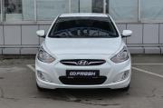 Hyundai Solaris I Курган  - изображение 20