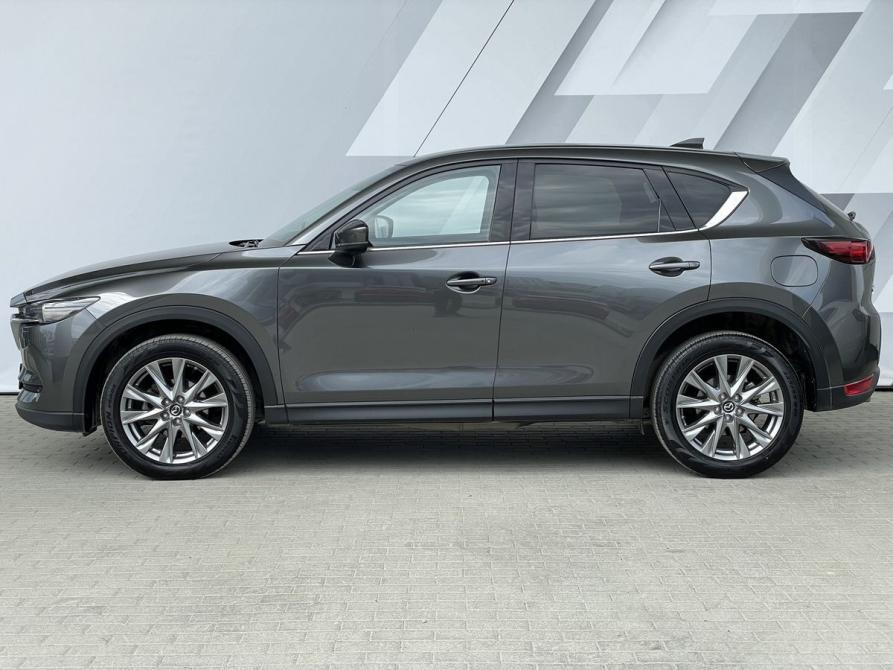Mazda CX-5 II Екатеринбург  - изображение 10