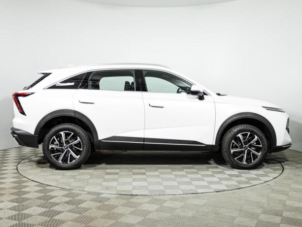 Haval F7 II с пробегом 2025 года, цена 2 649 700 рублей, 8946 км, внедорожник, Автокод Объявления