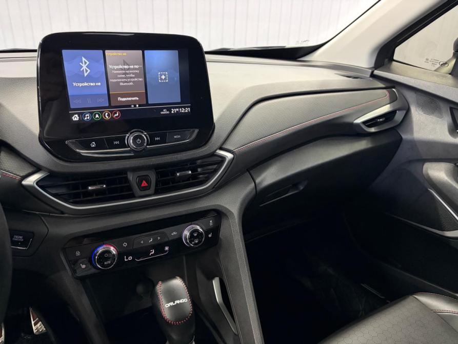 Chevrolet Orlando II Краснодар  - изображение 12