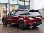 Land Rover Range Rover Sport II Химки  - изображение 19