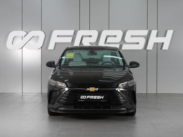 Chevrolet Monza II Рестайлинг с пробегом 2023 года, цена 1 649 000 рублей, 13332 км, седан, Автокод Объявления