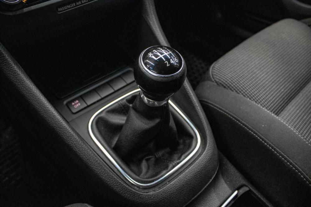 Volkswagen Golf VII Уфа  - изображение 16