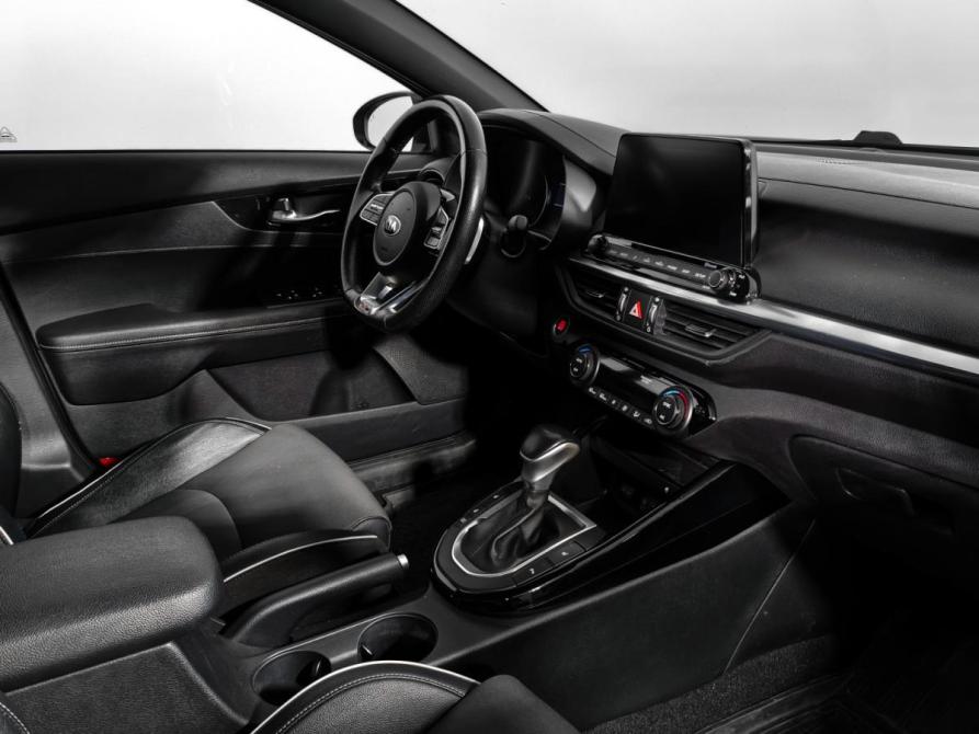Kia Cerato IV Санкт-Петербург  - изображение 13