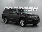 Volkswagen Amarok I Рестайлинг Воронеж  - изображение 21