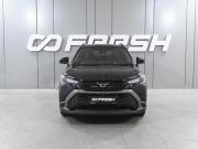 Toyota Corolla Cross I Ростов-на-Дону  - изображение 20