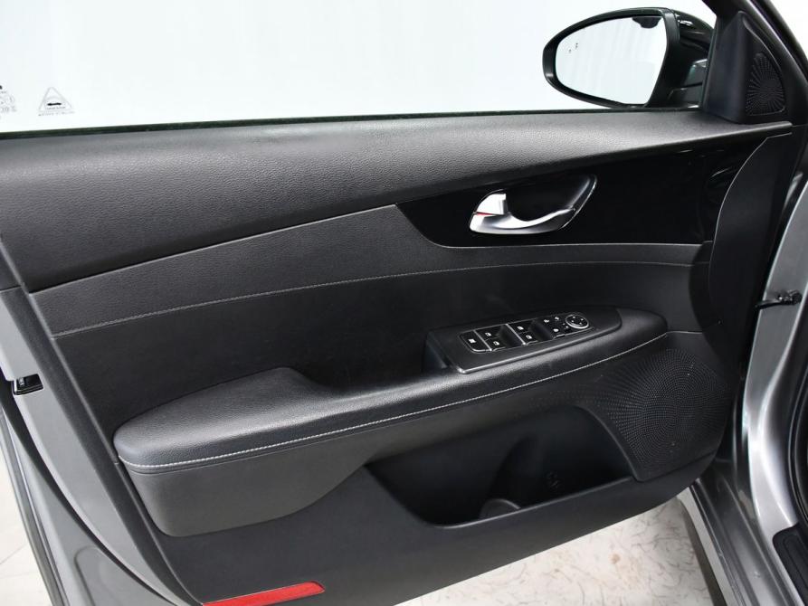 Kia Cerato IV Новосибирск  - изображение 9