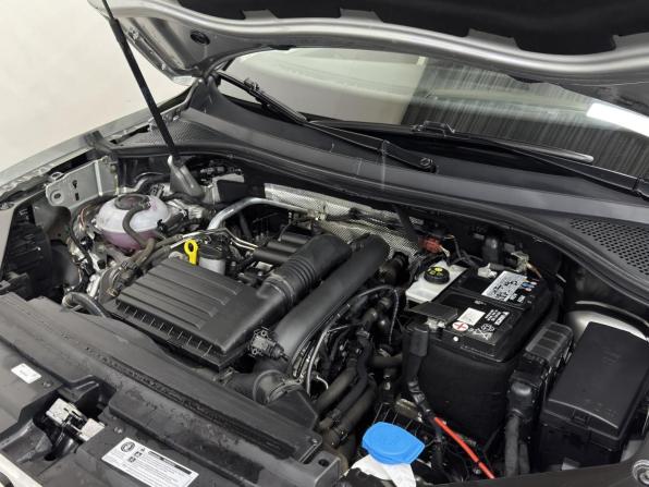 Volkswagen Tiguan II с пробегом 2019 года, цена 2 549 000 рублей, 122637 км, внедорожник, Автокод Объявления