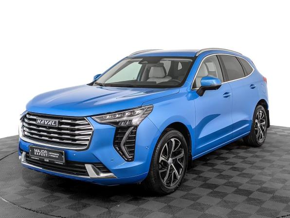 Haval Jolion I с пробегом 2023 года, цена 1 800 000 рублей, 62621 км, внедорожник, Автокод Объявления