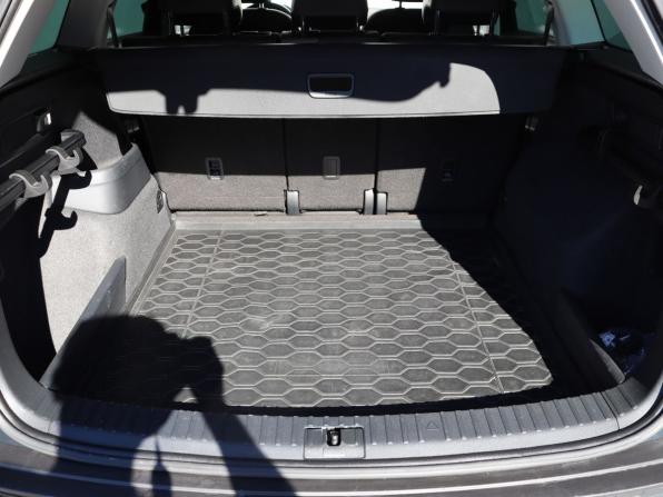 Skoda Kodiaq I с пробегом 2017 года, цена 2 299 000 рублей, 257435 км, внедорожник, Автокод Объявления