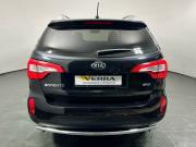 Kia Sorento II Рестайлинг Пермь  - изображение 23