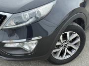 Kia Sportage III Рестайлинг Курган  - изображение 28