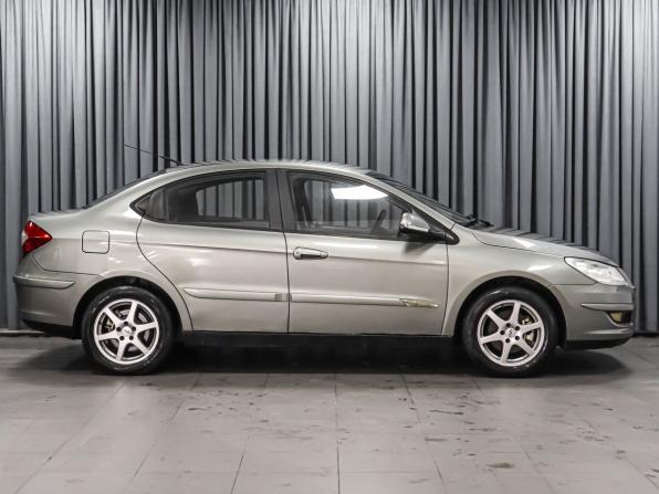 Chery M11 (A3) с пробегом 2010 года, цена 449 000 рублей, 95526 км, седан, Автокод Объявления