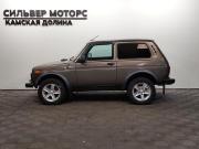 Lada (ВАЗ) 2121 (4x4) I Рестайлинг (2020) Пермь  - изображение 22