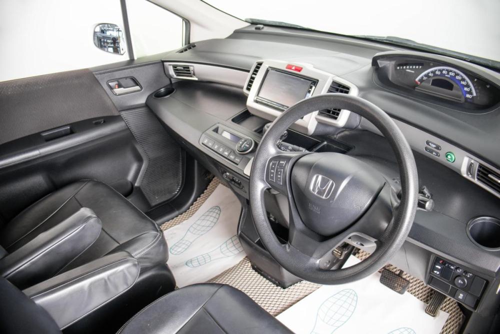 Honda Freed I Пермь  - изображение 9