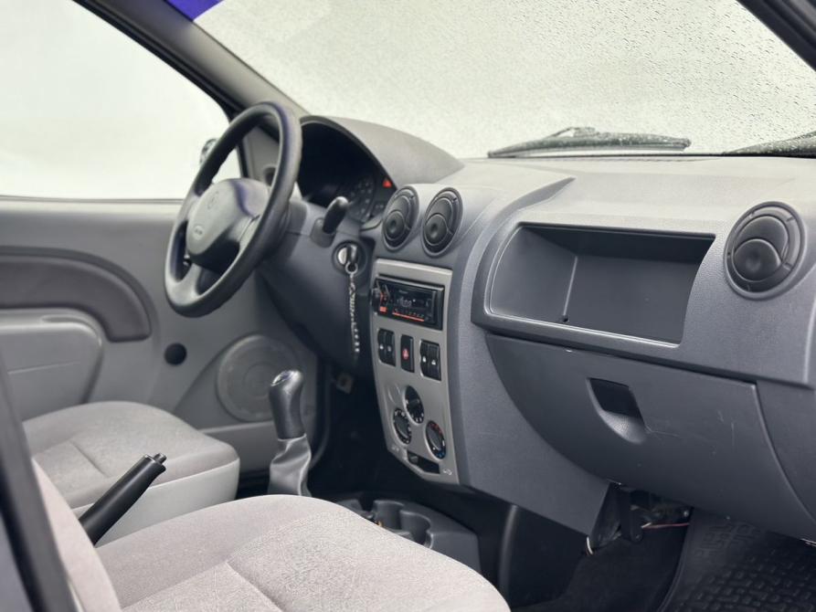 Renault Logan I Рестайлинг Липецк  - изображение 11