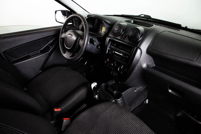 Lada (ВАЗ) Granta I с пробегом 2013 года, цена 479 000 рублей, 151123 км, седан, Автокод Объявления