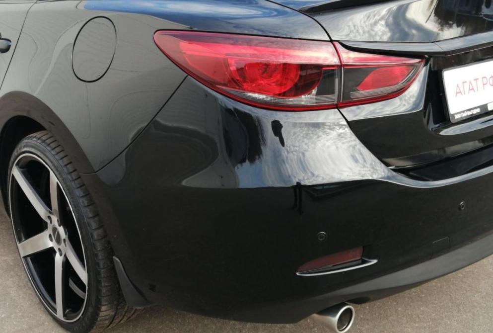 Mazda 6 III (GJ) Рестайлинг Иваново  - изображение 31