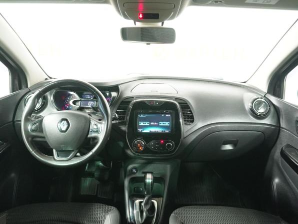 Renault Kaptur I с пробегом 2018 года, цена 1 152 000 рублей, 141754 км, внедорожник, Автокод Объявления