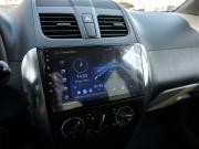 Suzuki SX4 I (Classic) Рестайлинг Казань  - изображение 21