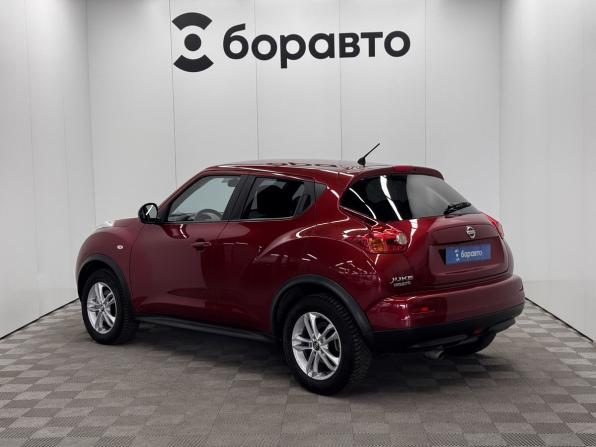 Nissan Juke I с пробегом 2011 года, цена 1 020 000 рублей, 151193 км, внедорожник, Автокод Объявления