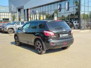 Nissan Qashqai I Рестайлинг Чебоксары  - изображение 30