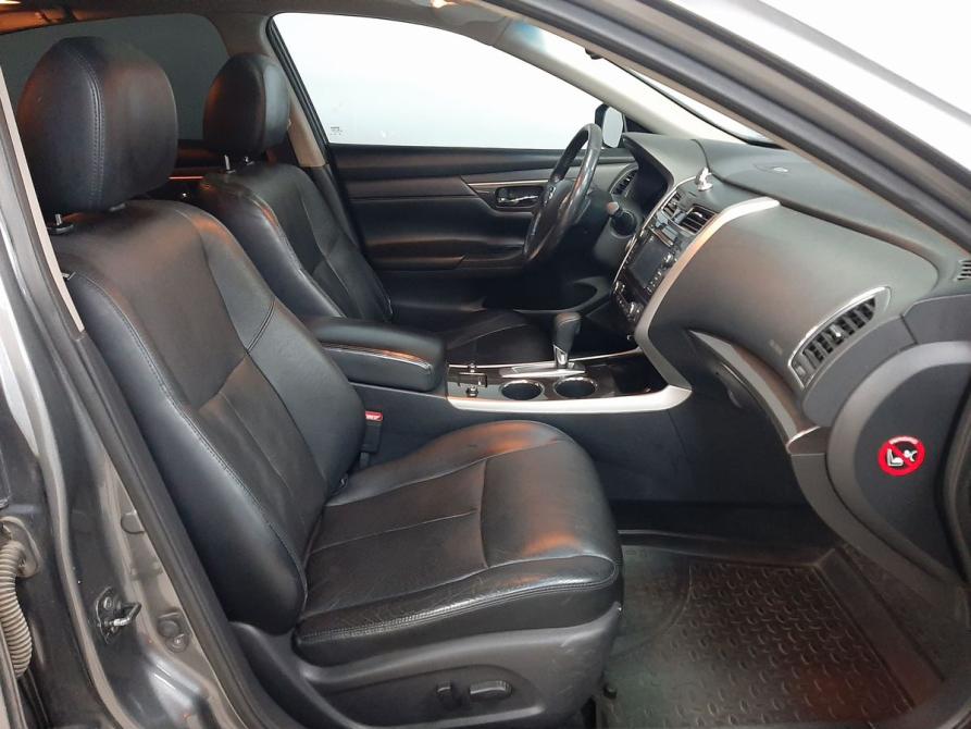 Nissan Teana III (L33) Москва  - изображение 10