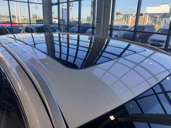 Chery Tiggo 9 I с пробегом 2024 года, цена 3 599 000 рублей, 4491 км, внедорожник, Автокод Объявления