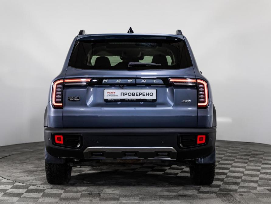 Haval Dargo I Санкт-Петербург  - изображение 6