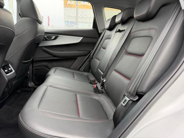 Chery Tiggo 7 Pro I с пробегом 2022 года, цена 1 600 000 рублей, 83200 км, внедорожник, Автокод Объявления