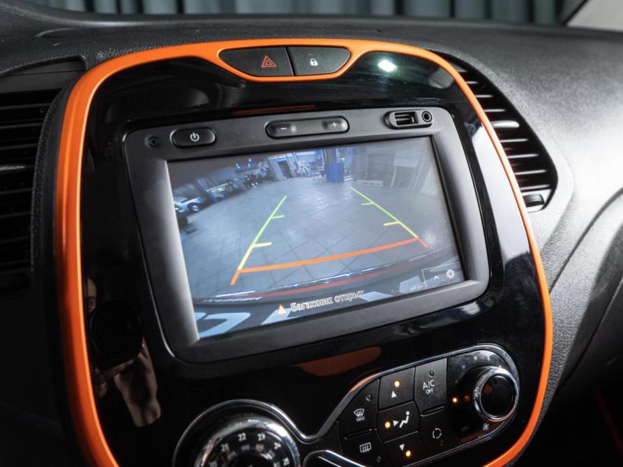 Renault Kaptur I Волгоград  - изображение 14