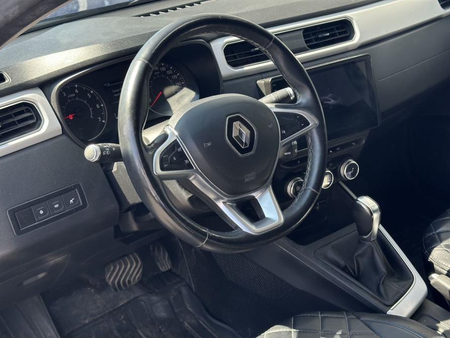 Renault Arkana I Санкт-Петербург  - изображение 7