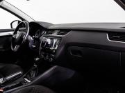 Skoda Octavia III (A7) Рестайлинг Москва  - изображение 24